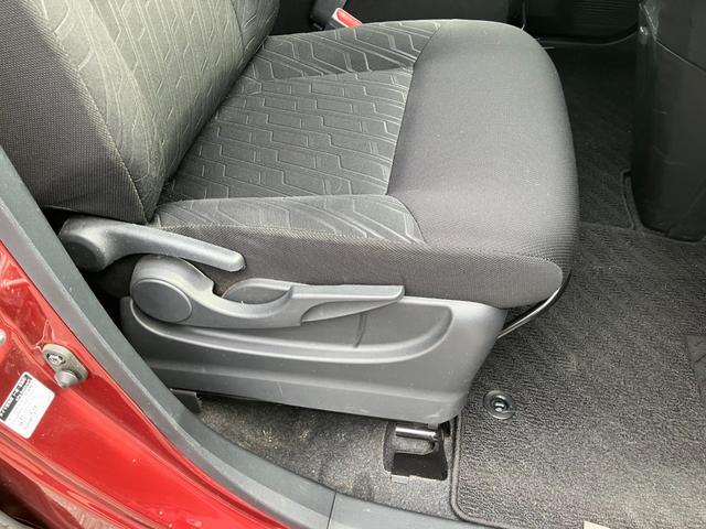 タンク カスタムＧ　車検整備付　両側パワースライドドア　ビルトインＥＴＣ　ＬＥＤヘッドライト　フォグランプ　ＳＤナビ　バックカメラ　純正アルミ　キーフリー　クルーズコントロール　オートエアコン　プッシュスタート（34枚目）