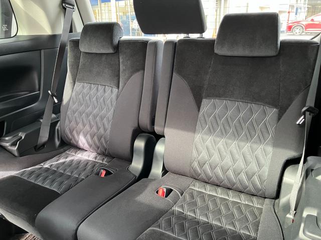 アルファード 2.5S 純正8インチセンターディスプレイ Bカメラ プリクラッシュセーフティ LEDヘッドライト フロントリアクリアランスソナー 両側パワースライドドア ダブルサンルーフ タイヤ4本新品(19枚目)