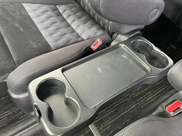 アルファード 2.5S 純正8インチセンターディスプレイ Bカメラ プリクラッシュセーフティ LEDヘッドライト フロントリアクリアランスソナー 両側パワースライドドア ダブルサンルーフ タイヤ4本新品(24枚目)