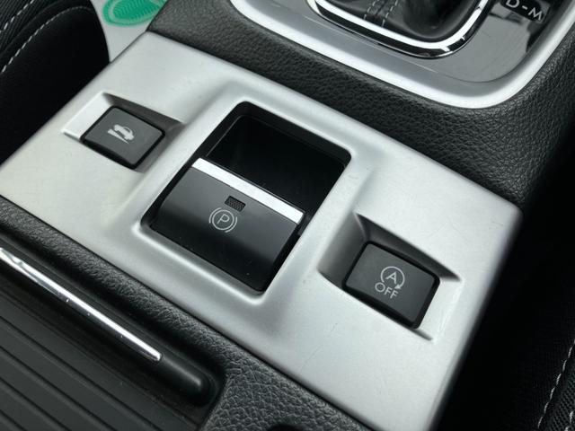 レヴォーグ １．６ＧＴアイサイト　純正７インチナビ　フルセグＴＶ　バックカメラ　ＥＴＣ　ワンオーーナー　車検整備付　走行距離２２，３８０ｋｍ　ＬＥＤヘッドライト（25枚目）