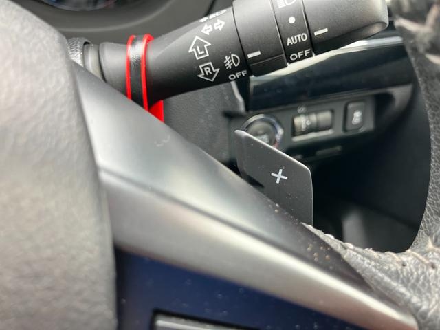 レヴォーグ １．６ＧＴアイサイト　純正７インチナビ　フルセグＴＶ　バックカメラ　ＥＴＣ　ワンオーーナー　車検整備付　走行距離２２，３８０ｋｍ　ＬＥＤヘッドライト（31枚目）