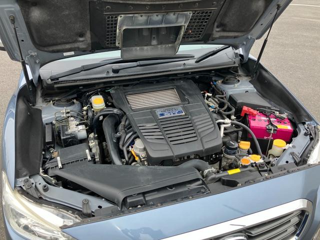 レヴォーグ １．６ＧＴアイサイト　純正７インチナビ　フルセグＴＶ　バックカメラ　ＥＴＣ　ワンオーーナー　車検整備付　走行距離２２，３８０ｋｍ　ＬＥＤヘッドライト（37枚目）