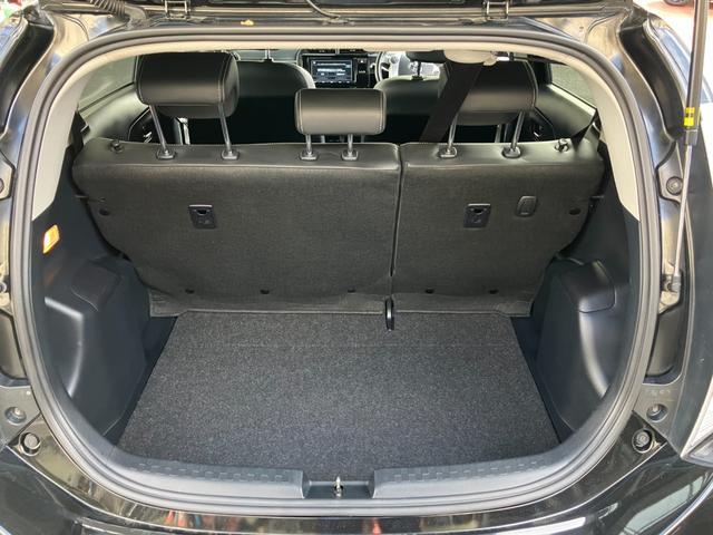 アクア Gブラックソフトレザーセレクション 純正9インチSDナビ フルセグTV フルセグTV バックカメラ トヨタセーフティセンス ETC Bluetooth 車検令和9年10月まで 走行距離41561km(15枚目)