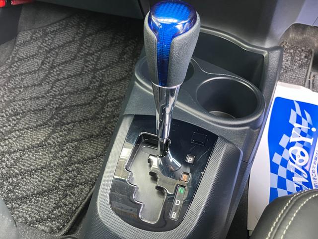 アクア Gブラックソフトレザーセレクション 純正9インチSDナビ フルセグTV フルセグTV バックカメラ トヨタセーフティセンス ETC Bluetooth 車検令和9年10月まで 走行距離41561km(27枚目)