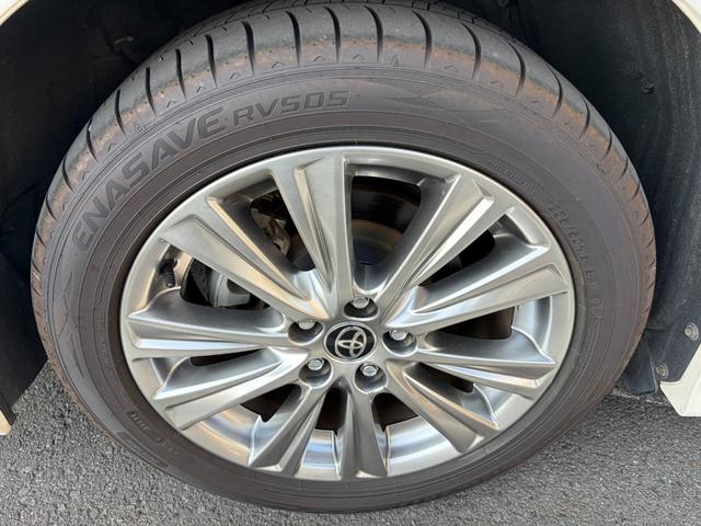 アルファード ２．５Ｓ　タイプゴールド　メーカーナビゲーション　バックカメラ　両側パワースライドドア　ＬＥＤヘッドライト　ステアリングスイッチ　フリップダウンモニター　トヨタセーフティセンス　クルーズコントロール（26枚目）