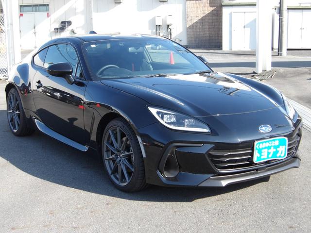 BRZ S 純正メモリーナビ フルセグ バックカメラ ETC車載器 LEDヘッドライト 運転席助手席シートヒーター 純正18インチアルミ アイサイト ステアリングスイッチ ワンオーナー(5枚目)