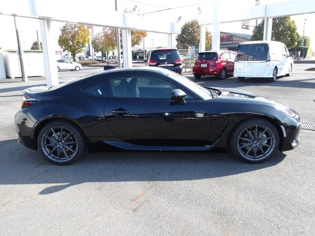 BRZ S 純正メモリーナビ フルセグ バックカメラ ETC車載器 LEDヘッドライト 運転席助手席シートヒーター 純正18インチアルミ アイサイト ステアリングスイッチ ワンオーナー(7枚目)