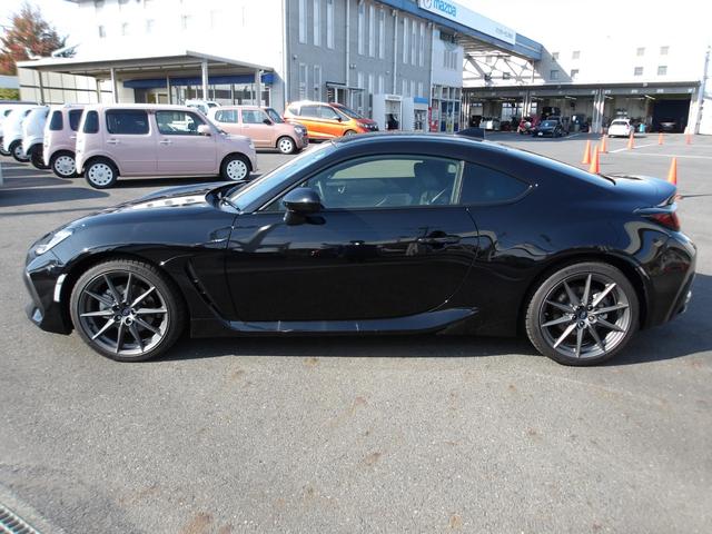 BRZ S 純正メモリーナビ フルセグ バックカメラ ETC車載器 LEDヘッドライト 運転席助手席シートヒーター 純正18インチアルミ アイサイト ステアリングスイッチ ワンオーナー(8枚目)