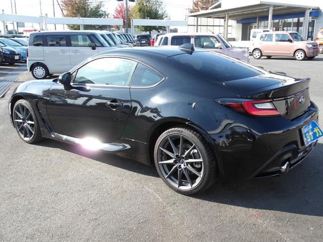 BRZ S 純正メモリーナビ フルセグ バックカメラ ETC車載器 LEDヘッドライト 運転席助手席シートヒーター 純正18インチアルミ アイサイト ステアリングスイッチ ワンオーナー(9枚目)