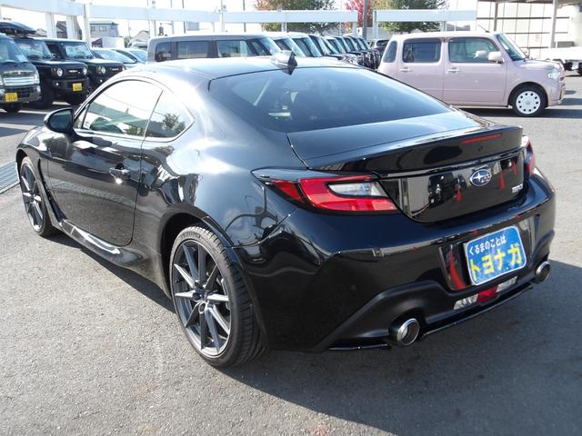 BRZ S 純正メモリーナビ フルセグ バックカメラ ETC車載器 LEDヘッドライト 運転席助手席シートヒーター 純正18インチアルミ アイサイト ステアリングスイッチ ワンオーナー(10枚目)
