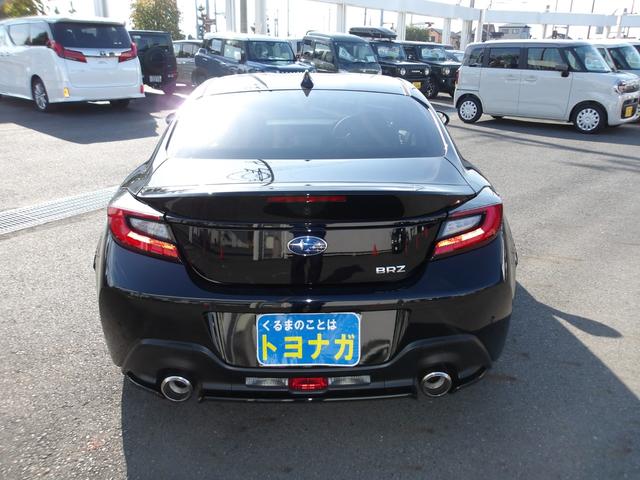 BRZ S 純正メモリーナビ フルセグ バックカメラ ETC車載器 LEDヘッドライト 運転席助手席シートヒーター 純正18インチアルミ アイサイト ステアリングスイッチ ワンオーナー(11枚目)
