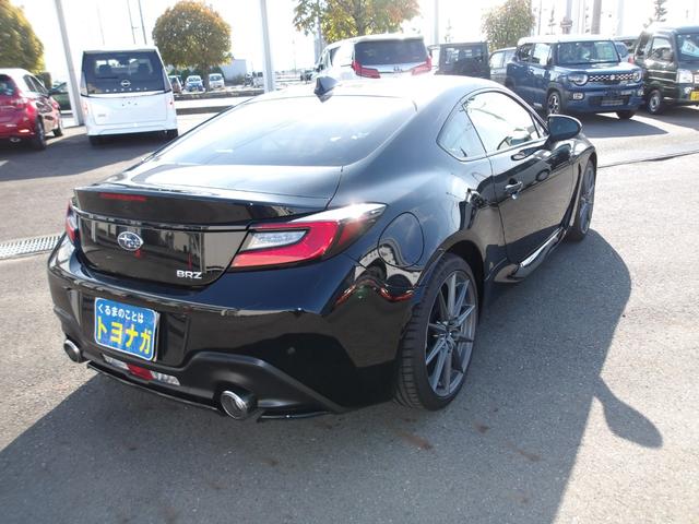 BRZ S 純正メモリーナビ フルセグ バックカメラ ETC車載器 LEDヘッドライト 運転席助手席シートヒーター 純正18インチアルミ アイサイト ステアリングスイッチ ワンオーナー(12枚目)