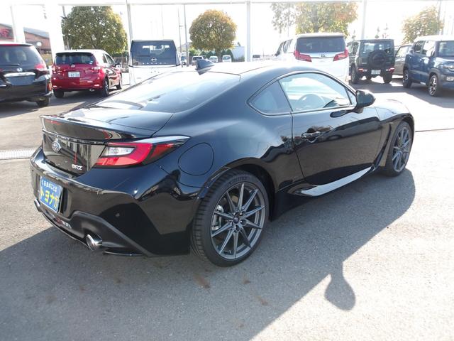 BRZ S 純正メモリーナビ フルセグ バックカメラ ETC車載器 LEDヘッドライト 運転席助手席シートヒーター 純正18インチアルミ アイサイト ステアリングスイッチ ワンオーナー(13枚目)