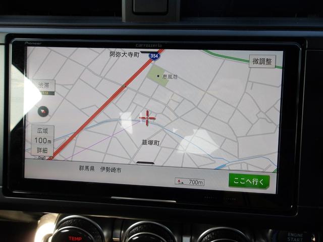 BRZ S 純正メモリーナビ フルセグ バックカメラ ETC車載器 LEDヘッドライト 運転席助手席シートヒーター 純正18インチアルミ アイサイト ステアリングスイッチ ワンオーナー(19枚目)
