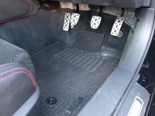 BRZ S 純正メモリーナビ フルセグ バックカメラ ETC車載器 LEDヘッドライト 運転席助手席シートヒーター 純正18インチアルミ アイサイト ステアリングスイッチ ワンオーナー(32枚目)