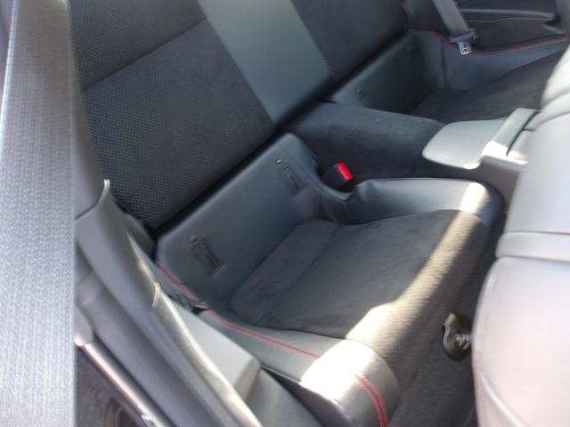 BRZ S 純正メモリーナビ フルセグ バックカメラ ETC車載器 LEDヘッドライト 運転席助手席シートヒーター 純正18インチアルミ アイサイト ステアリングスイッチ ワンオーナー(36枚目)