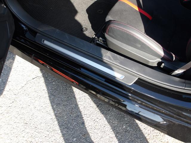 BRZ S 純正メモリーナビ フルセグ バックカメラ ETC車載器 LEDヘッドライト 運転席助手席シートヒーター 純正18インチアルミ アイサイト ステアリングスイッチ ワンオーナー(40枚目)