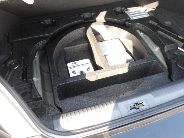 BRZ S 純正メモリーナビ フルセグ バックカメラ ETC車載器 LEDヘッドライト 運転席助手席シートヒーター 純正18インチアルミ アイサイト ステアリングスイッチ ワンオーナー(43枚目)