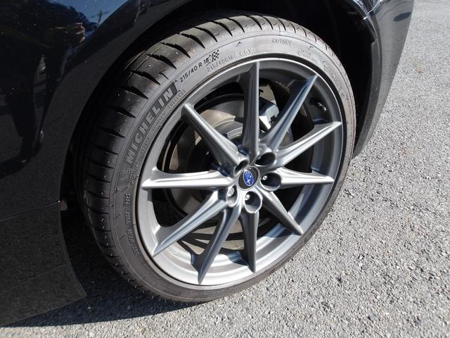 BRZ S 純正メモリーナビ フルセグ バックカメラ ETC車載器 LEDヘッドライト 運転席助手席シートヒーター 純正18インチアルミ アイサイト ステアリングスイッチ ワンオーナー(48枚目)