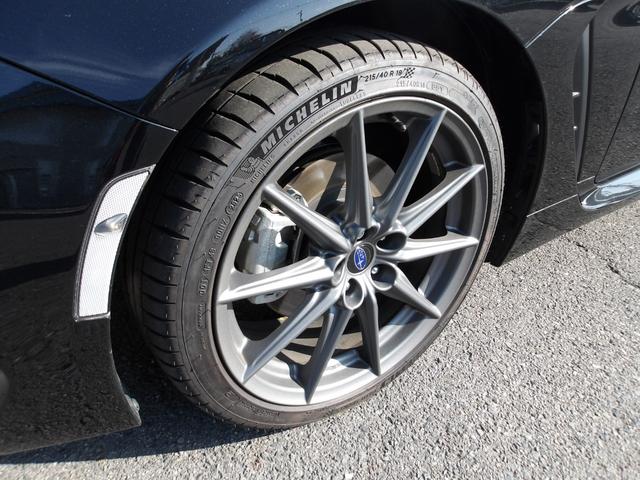 BRZ S 純正メモリーナビ フルセグ バックカメラ ETC車載器 LEDヘッドライト 運転席助手席シートヒーター 純正18インチアルミ アイサイト ステアリングスイッチ ワンオーナー(49枚目)