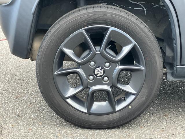 クロスビー ハイブリッドMZ 純正8インチナビ フルセグTV 全方位カメラ 衝突軽減ブレーキ リアクリアランスソナー ETC 車検整備付 フロントドライブレコーダー LEDヘッドライト 走行距離36,369km(10枚目)