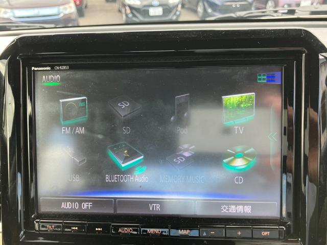 クロスビー ハイブリッドMZ 純正8インチナビ フルセグTV 全方位カメラ 衝突軽減ブレーキ リアクリアランスソナー ETC 車検整備付 フロントドライブレコーダー LEDヘッドライト 走行距離36,369km(25枚目)