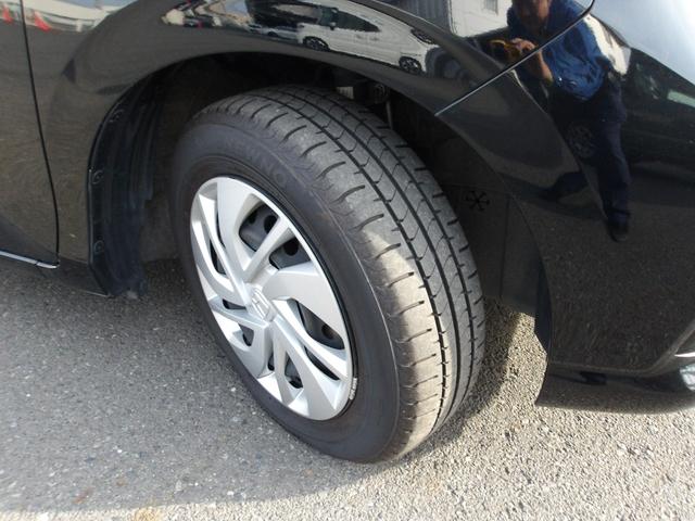 フリード Ｇ　９インチナビ　バックカメラ　ＥＴＣ　両側パワースライドドア（20枚目）