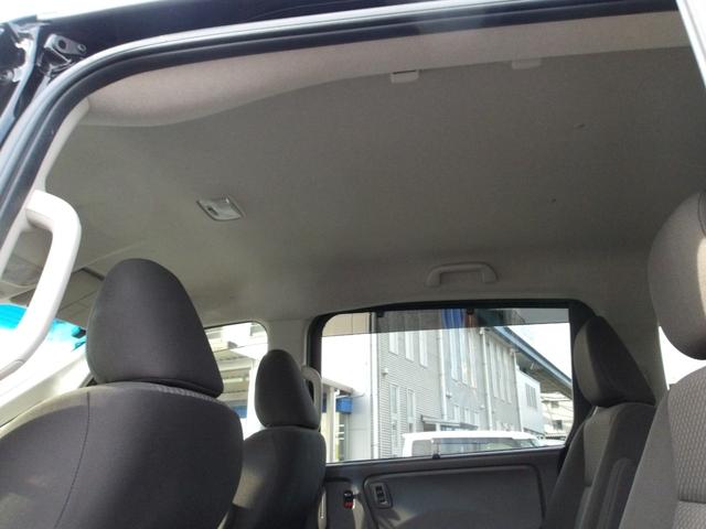 フリード Ｇ　９インチナビ　バックカメラ　ＥＴＣ　両側パワースライドドア（22枚目）