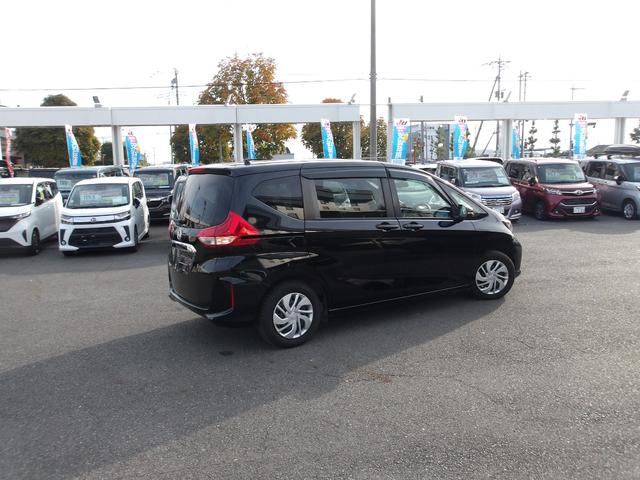 フリード Ｇ　９インチナビ　バックカメラ　ＥＴＣ　両側パワースライドドア（31枚目）