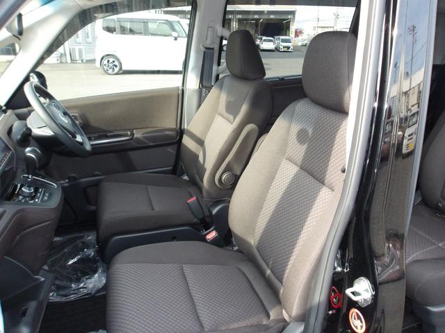 フリード Ｇ　９インチナビ　バックカメラ　ＥＴＣ　両側パワースライドドア（35枚目）