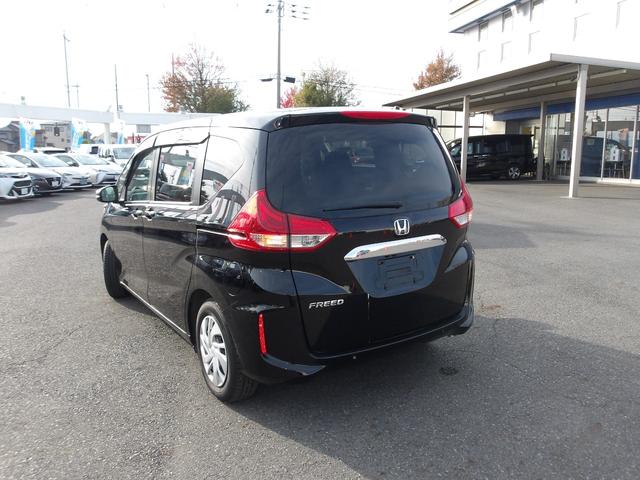 フリード Ｇ　９インチナビ　バックカメラ　ＥＴＣ　両側パワースライドドア（36枚目）