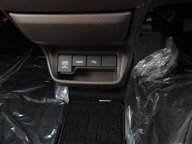 フリード Ｇ　９インチナビ　バックカメラ　ＥＴＣ　両側パワースライドドア（41枚目）