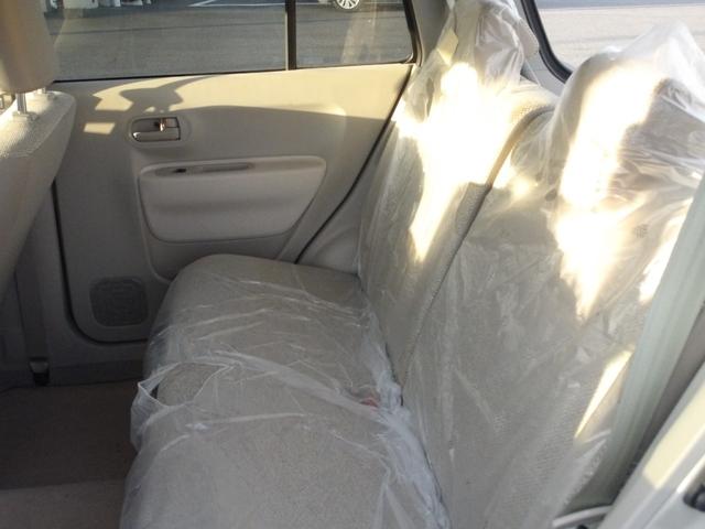 アルトラパン Ｇ　２ＷＤ　ワンオーナー　ＢｌｕｅｔｏｏｔｈオーディオＣＤプレーヤー　キーフリー（16枚目）