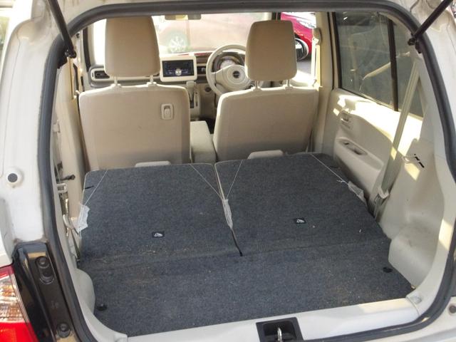 アルトラパン Ｇ　２ＷＤ　ワンオーナー　ＢｌｕｅｔｏｏｔｈオーディオＣＤプレーヤー　キーフリー（19枚目）