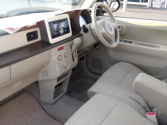 アルトラパン Ｇ　２ＷＤ　ワンオーナー　ＢｌｕｅｔｏｏｔｈオーディオＣＤプレーヤー　キーフリー（20枚目）