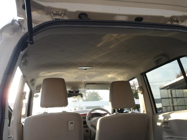 アルトラパン Ｇ　２ＷＤ　ワンオーナー　ＢｌｕｅｔｏｏｔｈオーディオＣＤプレーヤー　キーフリー（24枚目）