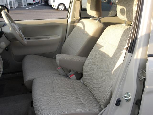 アルトラパン Ｇ　２ＷＤ　ワンオーナー　ＢｌｕｅｔｏｏｔｈオーディオＣＤプレーヤー　キーフリー（26枚目）