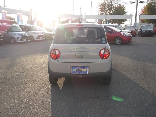 アルトラパン Ｇ　２ＷＤ　ワンオーナー　ＢｌｕｅｔｏｏｔｈオーディオＣＤプレーヤー　キーフリー（32枚目）