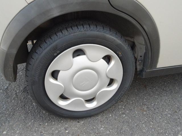 アルトラパン Ｇ　２ＷＤ　ワンオーナー　ＢｌｕｅｔｏｏｔｈオーディオＣＤプレーヤー　キーフリー（41枚目）