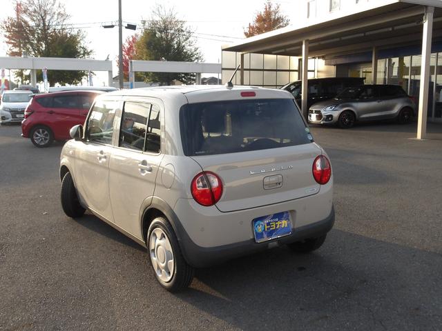 アルトラパン Ｇ　２ＷＤ　ワンオーナー　ＢｌｕｅｔｏｏｔｈオーディオＣＤプレーヤー　キーフリー（51枚目）