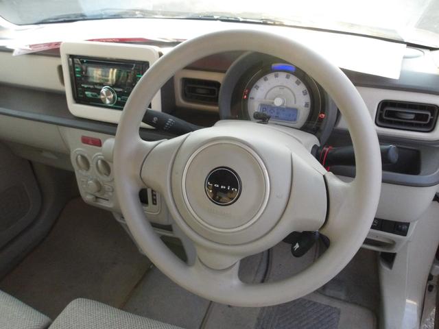 アルトラパン Ｇ　２ＷＤ　ワンオーナー　ＢｌｕｅｔｏｏｔｈオーディオＣＤプレーヤー　キーフリー（53枚目）