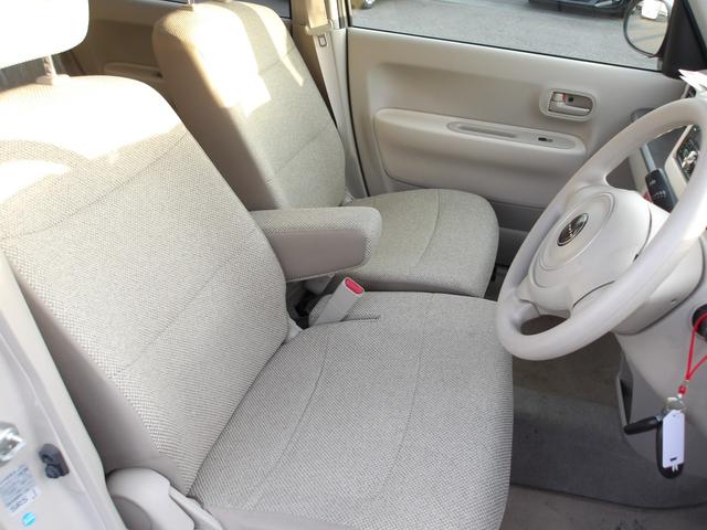 アルトラパン Ｇ　２ＷＤ　ワンオーナー　ＢｌｕｅｔｏｏｔｈオーディオＣＤプレーヤー　キーフリー（54枚目）