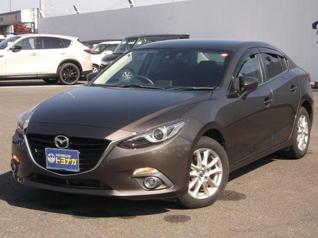 アクセラハイブリッド ハイブリッド－Ｓ（2枚目）