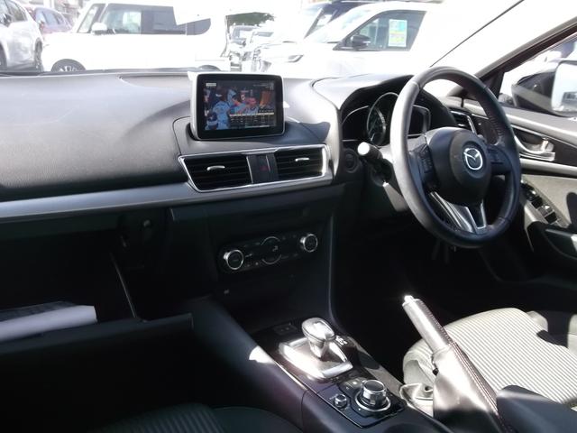 アクセラハイブリッド ハイブリッド－Ｓ（4枚目）