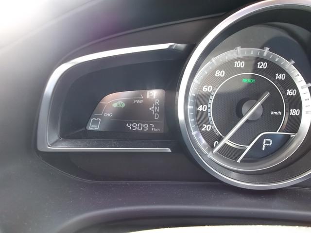 アクセラハイブリッド ハイブリッド－Ｓ（12枚目）