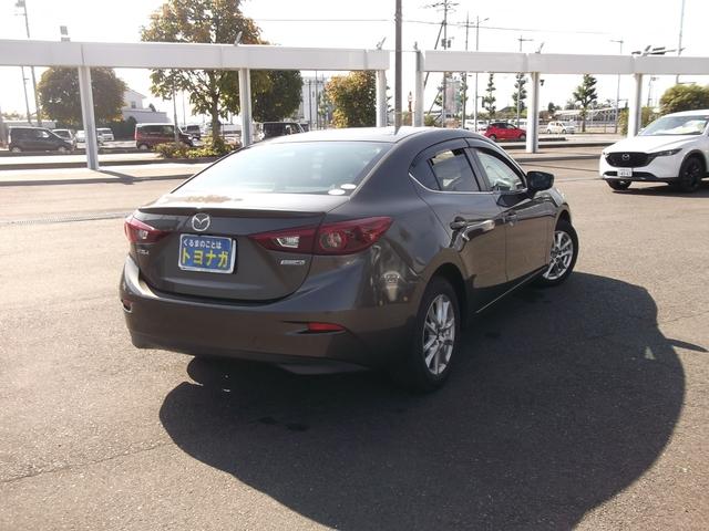 アクセラハイブリッド ハイブリッド－Ｓ（17枚目）