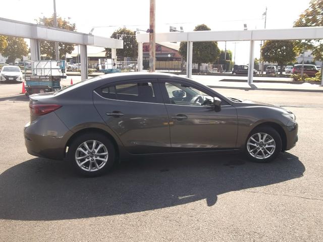 アクセラハイブリッド ハイブリッド－Ｓ（18枚目）