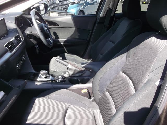 アクセラハイブリッド ハイブリッド－Ｓ（19枚目）