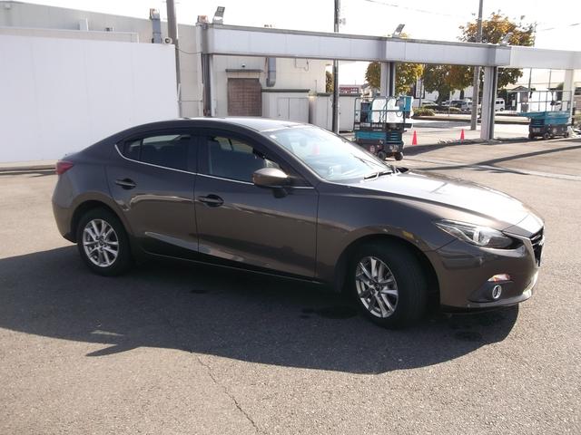 アクセラハイブリッド ハイブリッド－Ｓ（22枚目）