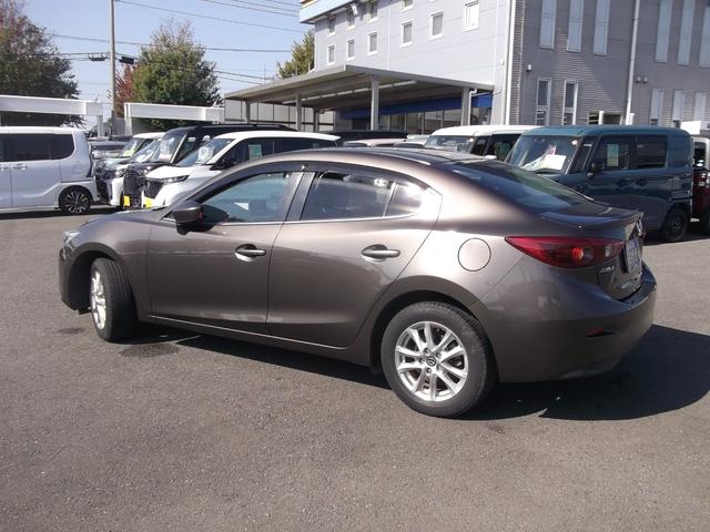 アクセラハイブリッド ハイブリッド－Ｓ（24枚目）